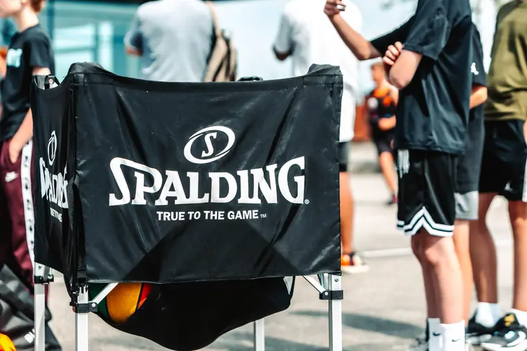 Streetball Aalborg — Streetball Aalborg, billede 17 af 92
