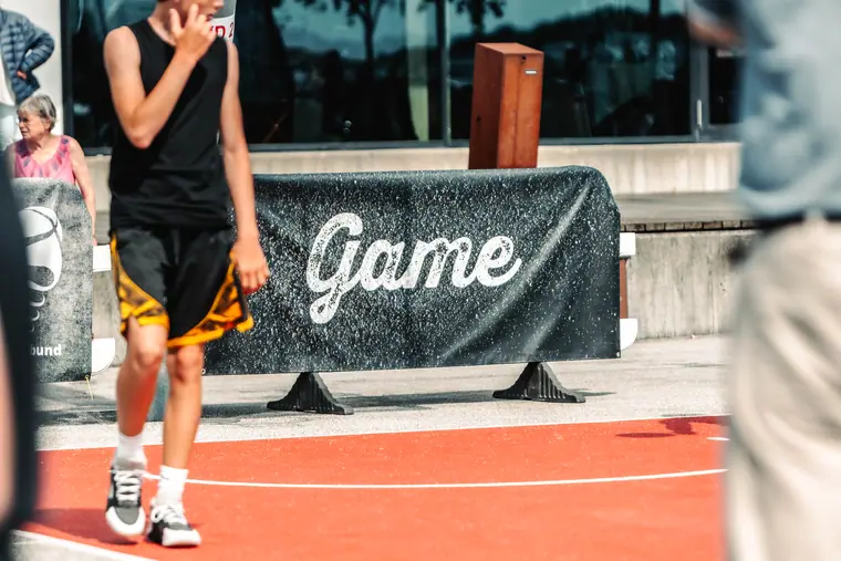 Streetball Aalborg — Streetball Aalborg, billede 18 af 92