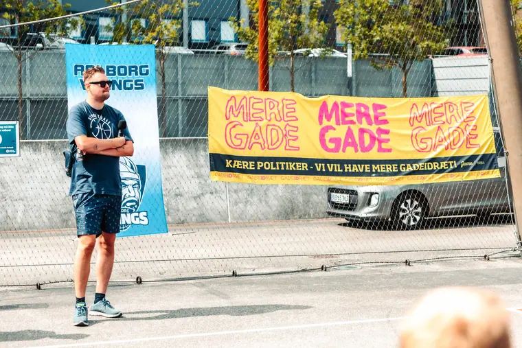 Streetball Aalborg — Streetball Aalborg, billede 19 af 92