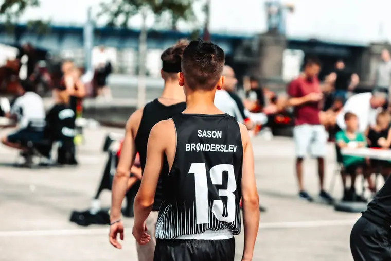 Streetball Aalborg — Streetball Aalborg, billede 20 af 92