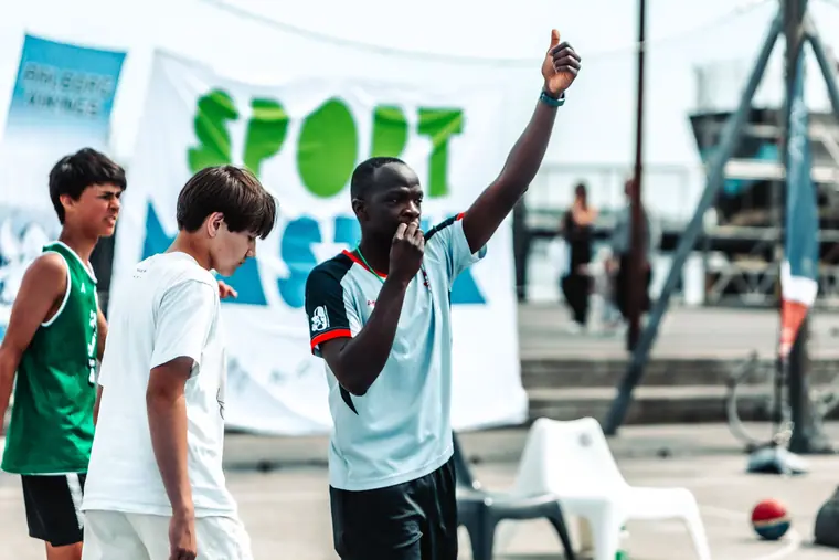 Streetball Aalborg — Streetball Aalborg, billede 21 af 92