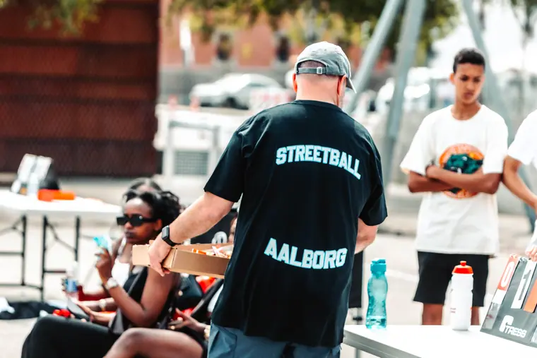 Streetball Aalborg — Streetball Aalborg, billede 22 af 92