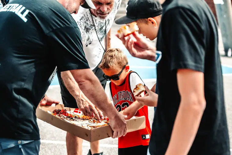 Streetball Aalborg — Streetball Aalborg, billede 23 af 92