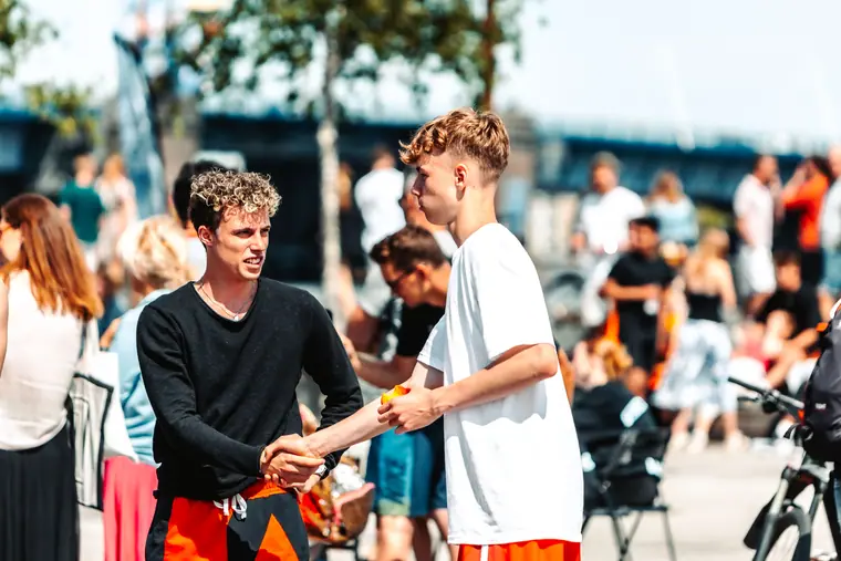 Streetball Aalborg — Streetball Aalborg, billede 25 af 92