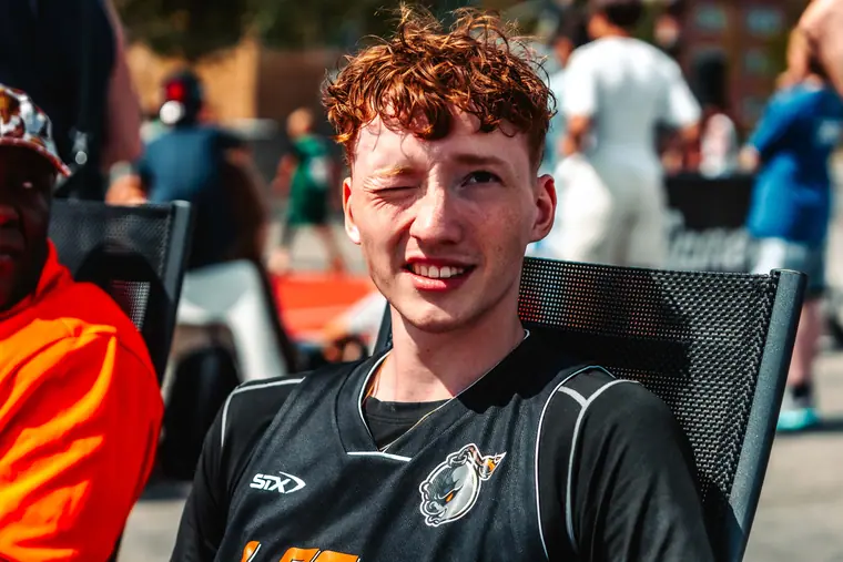 Streetball Aalborg — Streetball Aalborg, billede 31 af 92