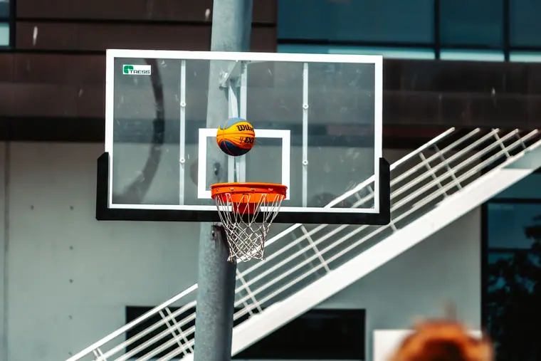 Streetball Aalborg — Streetball Aalborg, billede 32 af 92