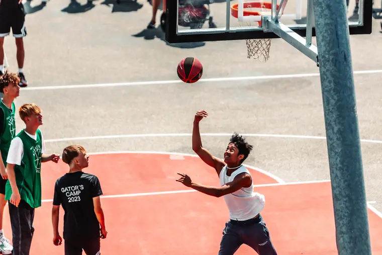 Streetball Aalborg — Streetball Aalborg, billede 35 af 92