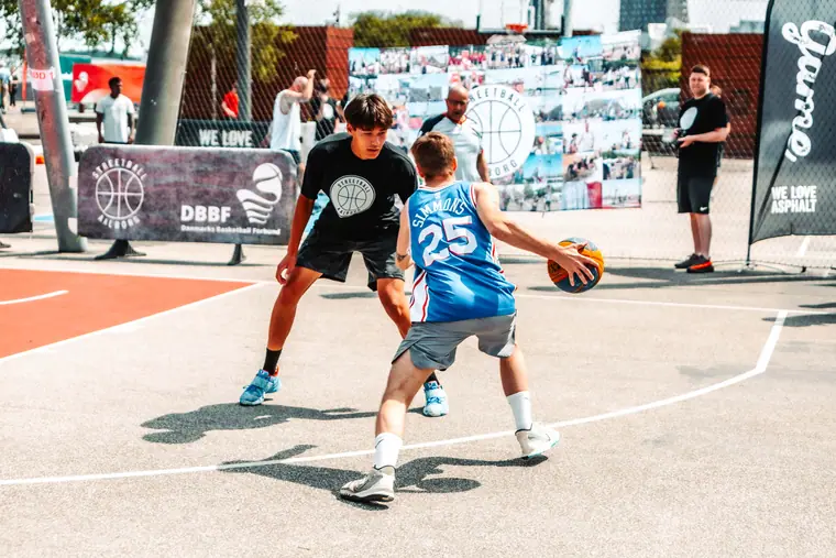Streetball Aalborg — Streetball Aalborg, billede 44 af 92