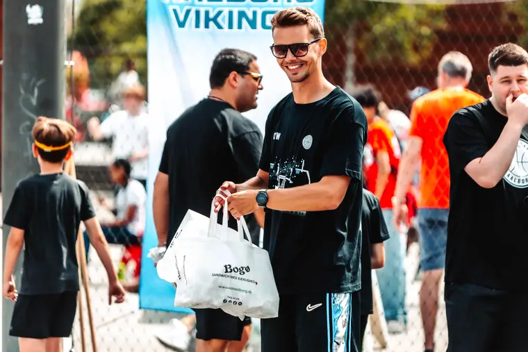 Streetball Aalborg — Streetball Aalborg, billede 46 af 92