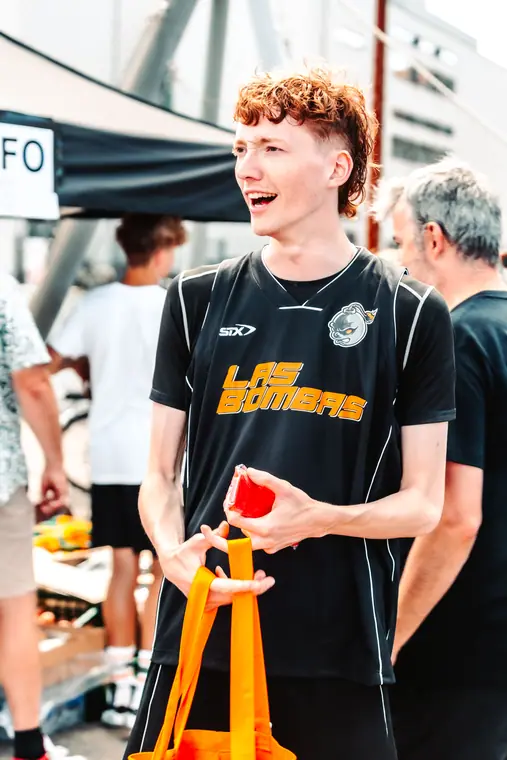 Streetball Aalborg — Streetball Aalborg, billede 47 af 92