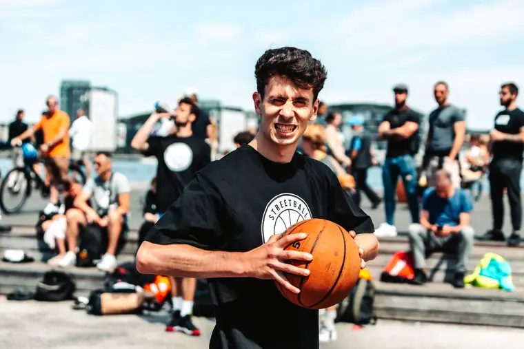 Streetball Aalborg — Streetball Aalborg, billede 49 af 92