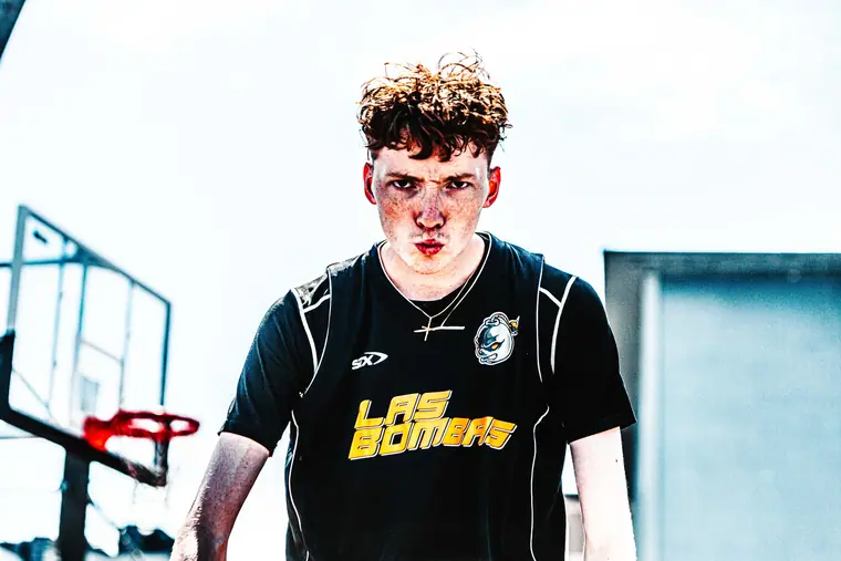 Streetball Aalborg — Streetball Aalborg, billede 51 af 92
