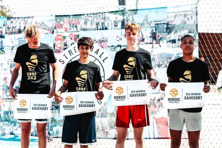 Streetball Aalborg — Streetball Aalborg, billede 53 af 92