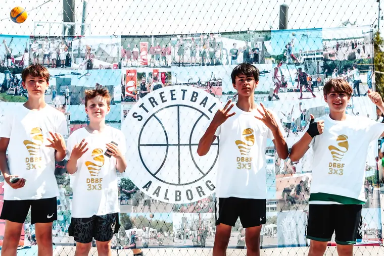 Streetball Aalborg — Streetball Aalborg, billede 54 af 92