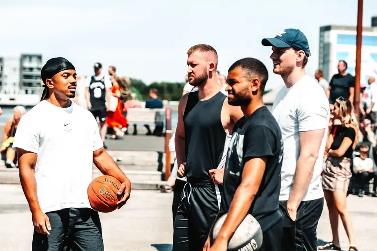 Streetball Aalborg — Streetball Aalborg, billede 55 af 92