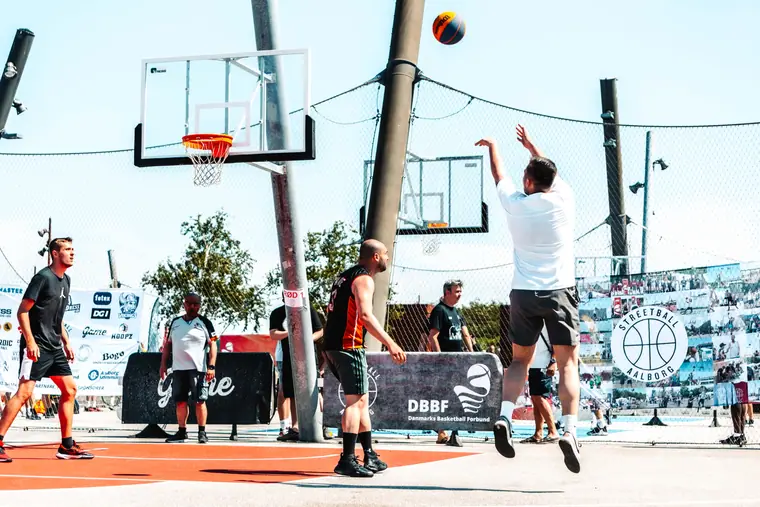 Streetball Aalborg — Streetball Aalborg, billede 59 af 92