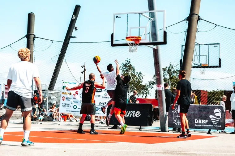 Streetball Aalborg — Streetball Aalborg, billede 60 af 92