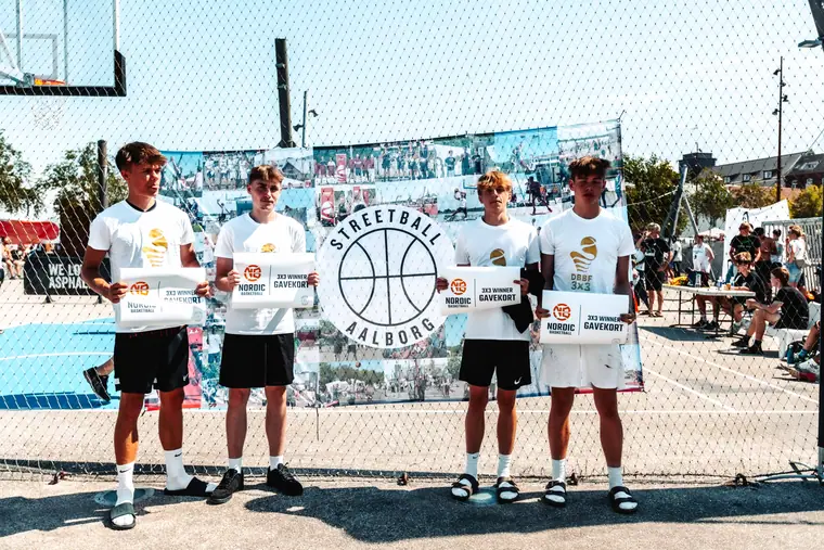 Streetball Aalborg — Streetball Aalborg, billede 61 af 92