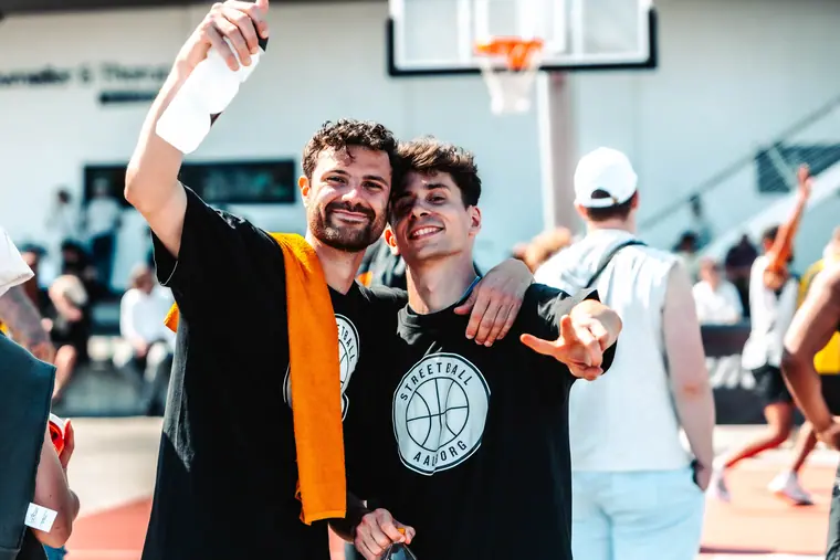 Streetball Aalborg — Streetball Aalborg, billede 68 af 92