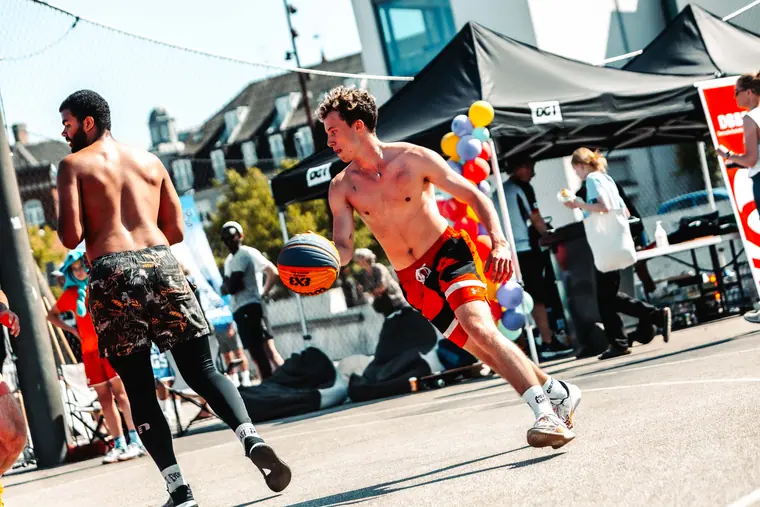 Streetball Aalborg — Streetball Aalborg, billede 72 af 92