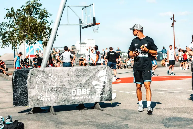 Streetball Aalborg — Streetball Aalborg, billede 74 af 92