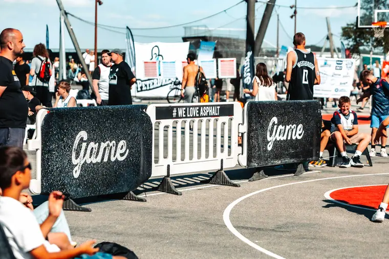 Streetball Aalborg — Streetball Aalborg, billede 75 af 92