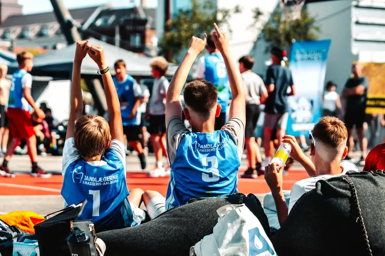 Streetball Aalborg — Streetball Aalborg, billede 78 af 92