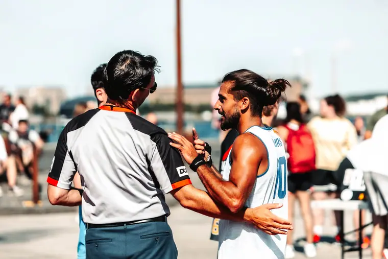 Streetball Aalborg — Streetball Aalborg, billede 81 af 92