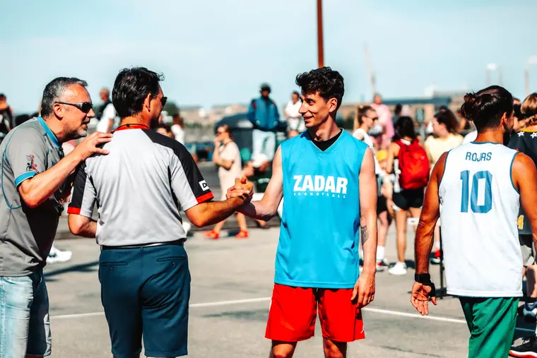 Streetball Aalborg — Streetball Aalborg, billede 83 af 92