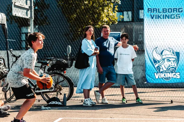 Streetball Aalborg — Streetball Aalborg, billede 85 af 92