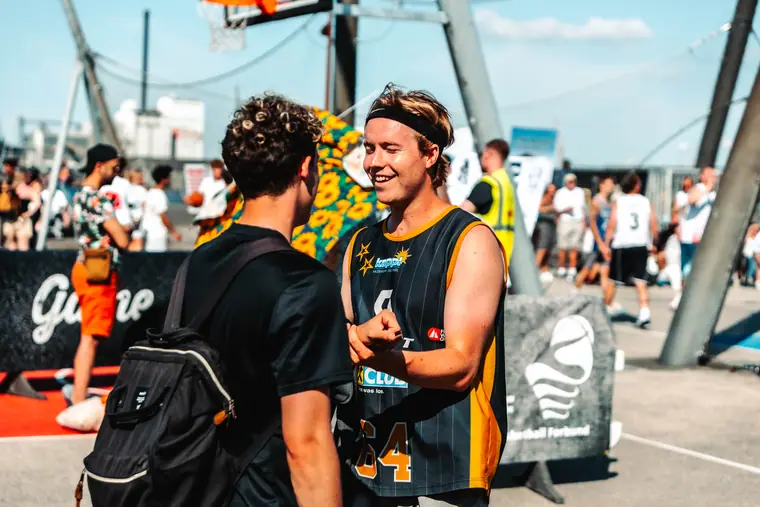 Streetball Aalborg — Streetball Aalborg, billede 86 af 92