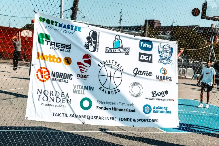 Streetball Aalborg — Streetball Aalborg, billede 89 af 92