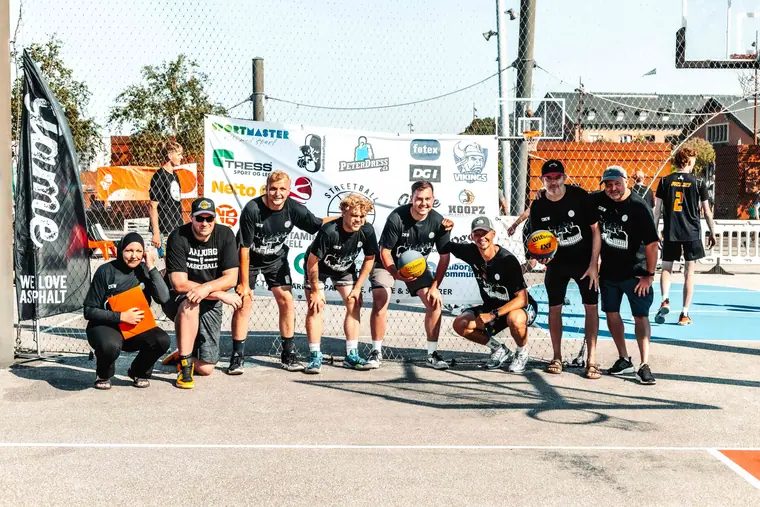 Streetball Aalborg — Streetball Aalborg, billede 91 af 92