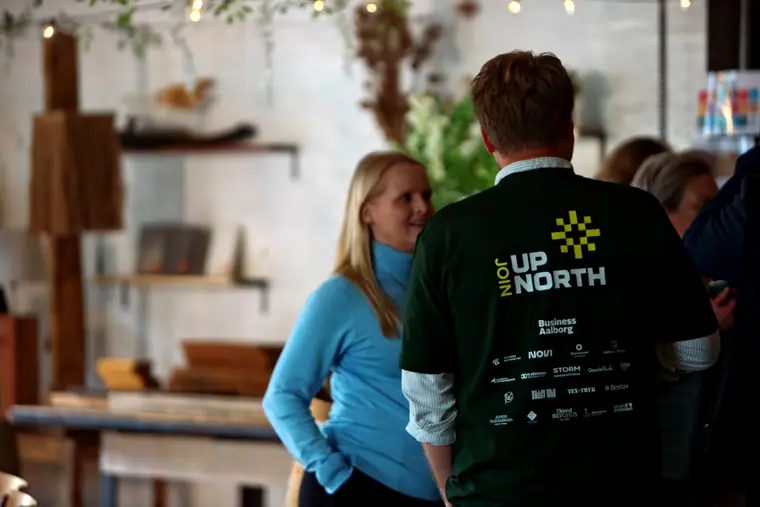 UpNorth — UpNorth, billede 3 af 71