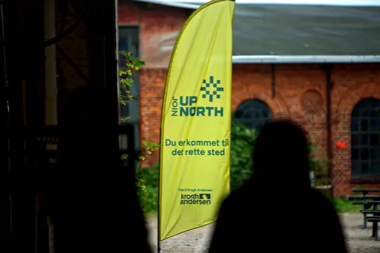 UpNorth — UpNorth, billede 4 af 71
