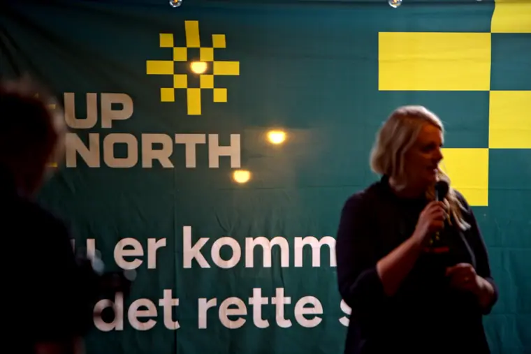 UpNorth — UpNorth, billede 6 af 71