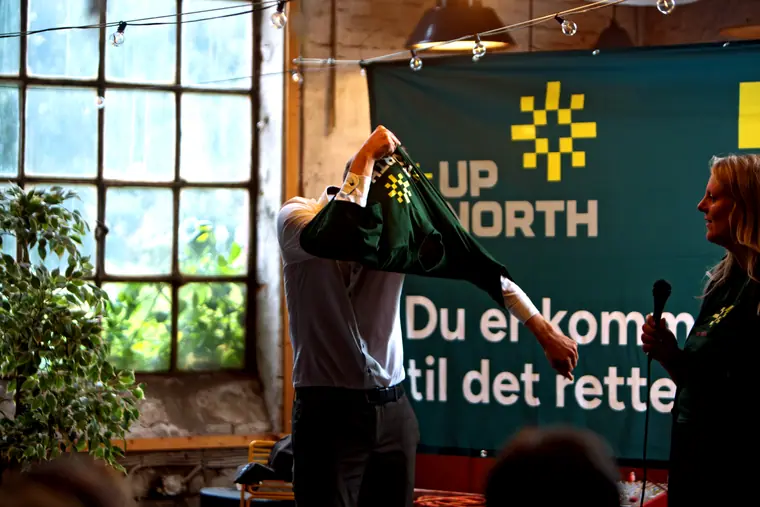 UpNorth — UpNorth, billede 36 af 71