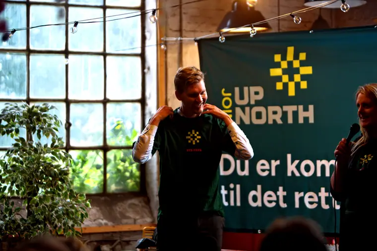 UpNorth — UpNorth, billede 37 af 71