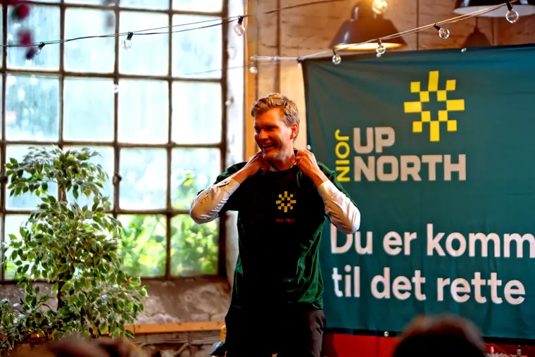 UpNorth — UpNorth, billede 39 af 71