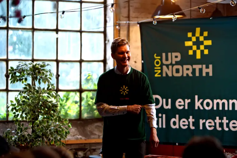 UpNorth — UpNorth, billede 42 af 71