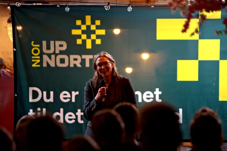 UpNorth — UpNorth, billede 58 af 71