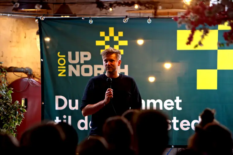 UpNorth — UpNorth, billede 62 af 71