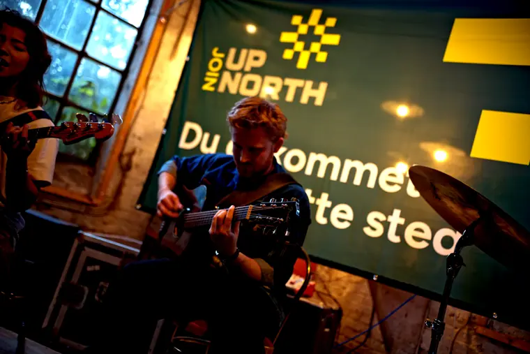 UpNorth — UpNorth, billede 70 af 71
