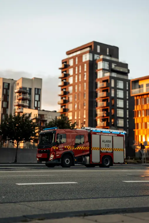 Aalborg i gyldent lys, billede 7 af 16