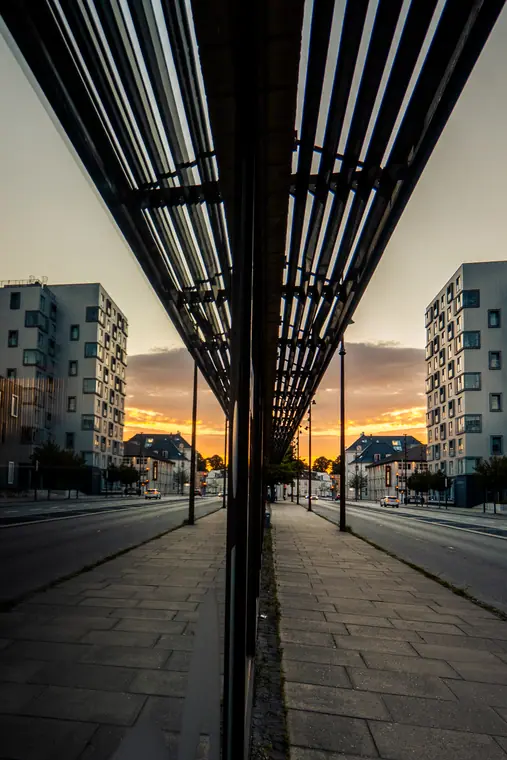 Aalborg i gyldent lys, billede 9 af 16