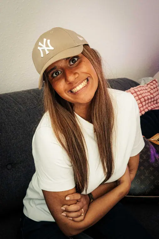 Aftenhygge hjemme, billede 1 af 22