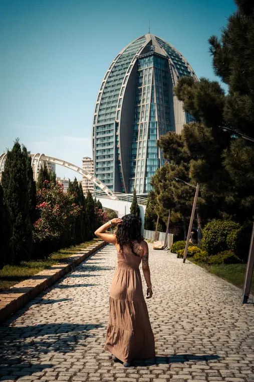 Baku, billede 2 af 105
