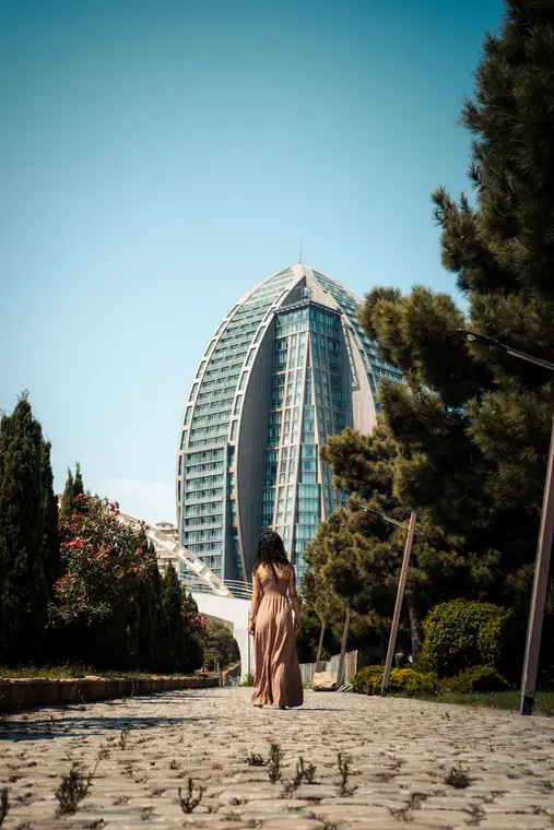 Baku, billede 4 af 105