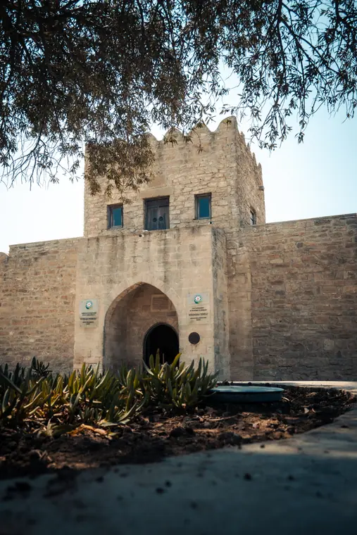 Baku, billede 16 af 105