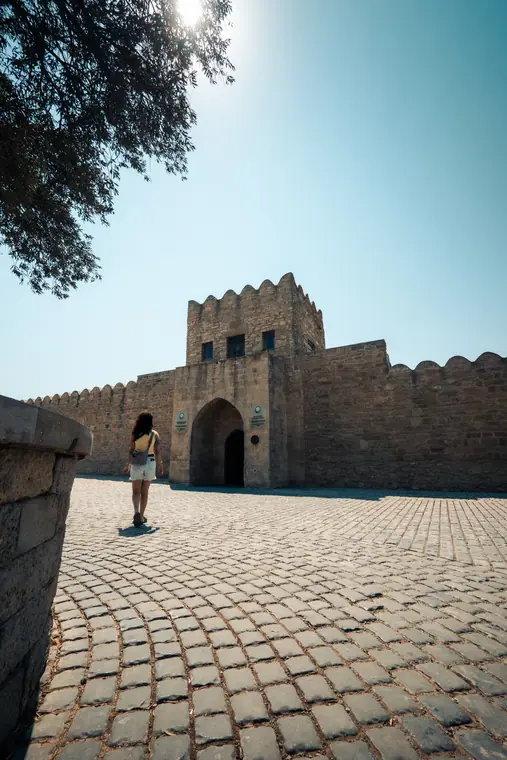 Baku, billede 17 af 105